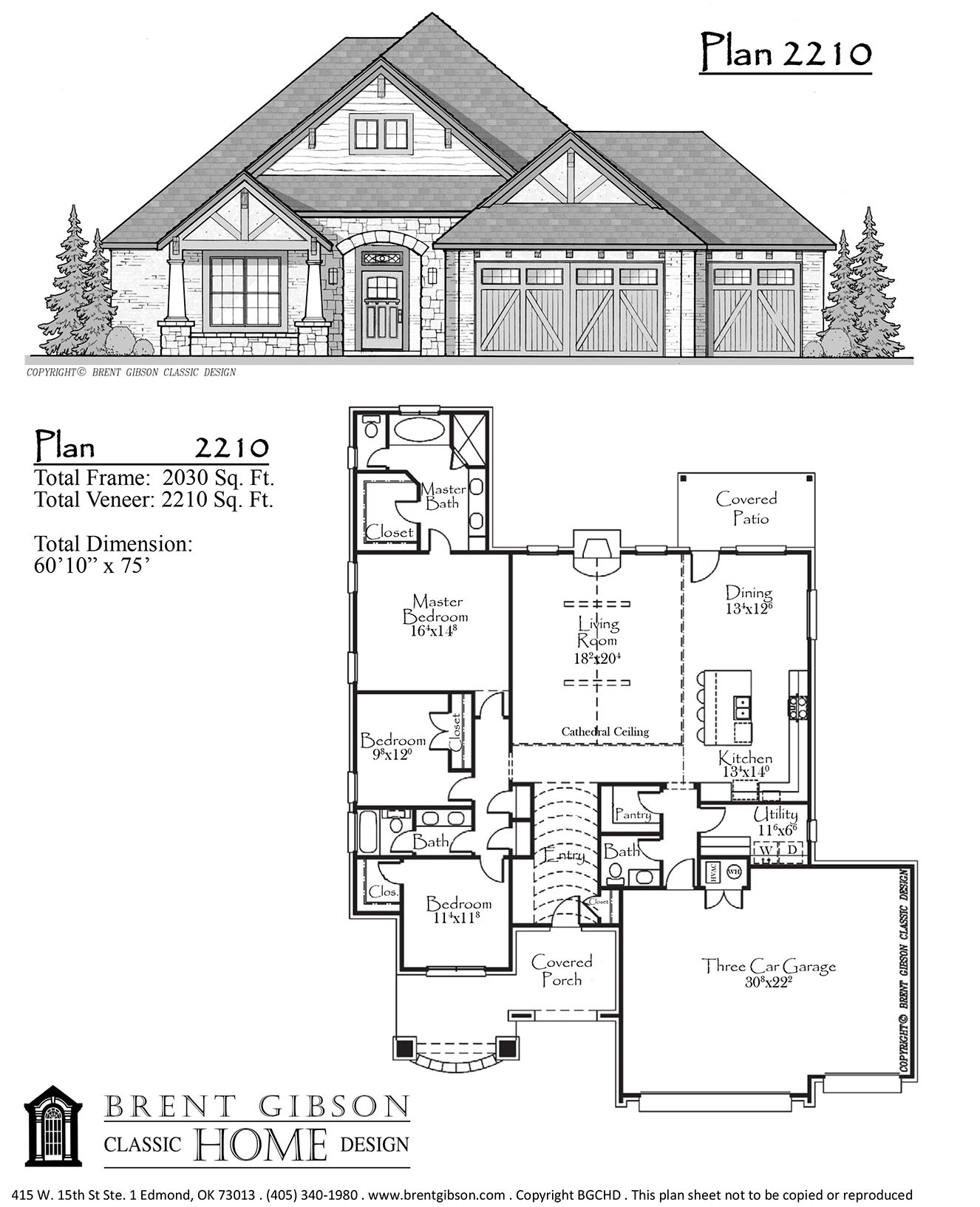 Plan 2210