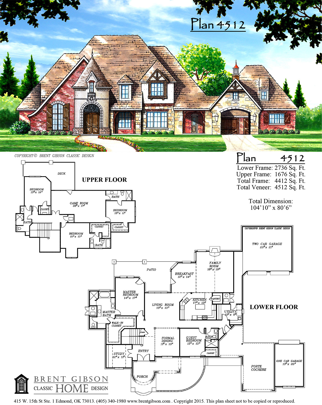 Plan 4512