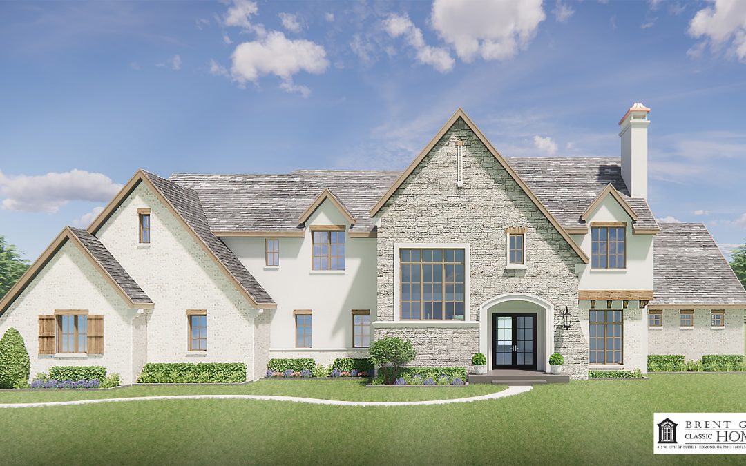 Award-Winning 2024 Parade Home